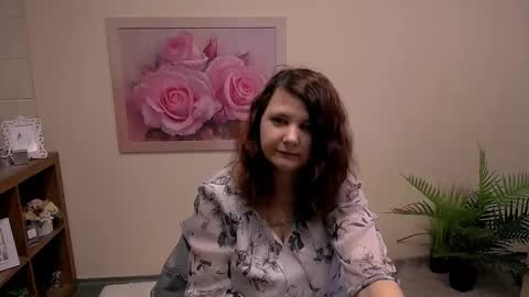 Kristy online show from April 2026 07:58:02 AM