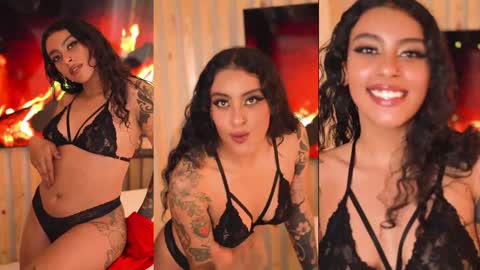 Snapshot of magic_marg chatting on January 2025 11:48:01 PM Marge online show from January 2025 11:48:01 PM