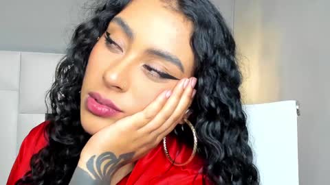 Snapshot of magic_marg chatting on January 2025 11:51:01 PM Marge online show from January 2025 11:51:01 PM