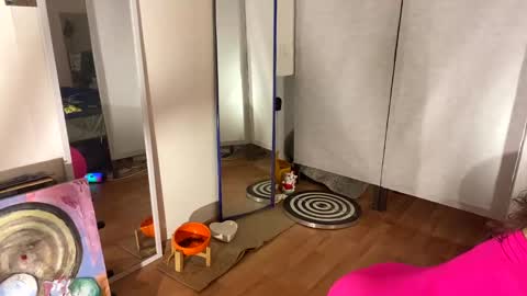 Mikky or Moon online show from January 2025 09:17:01 PM