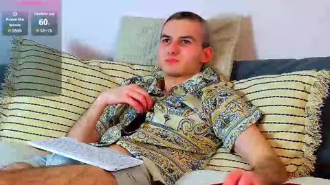 magic_storms online show from March 2026 06:36:01 PM