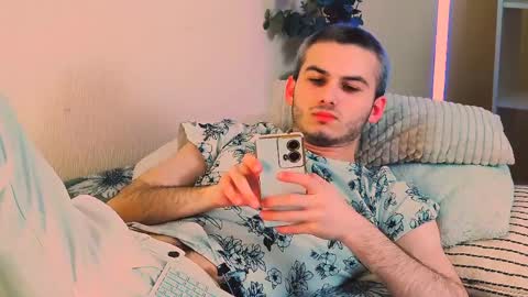 magic_storms online show from March 2026 06:07:01 PM