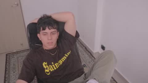 Tony Hoffa online show from September 2025 10:22:01 PM