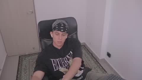 Tony Hoffa online show from September 2025 09:38:02 PM