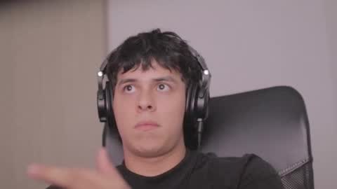 Tony Hoffa online show from October 2025 10:30:01 PM