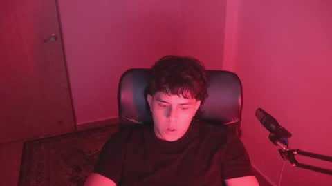 Tony Hoffa online show from November 2025 11:59:02 PM