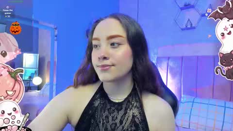 Vera  online show from October 2025 11:40:01 AM