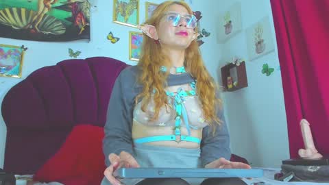 Lorelei online show from February 2025 12:15:01 AM