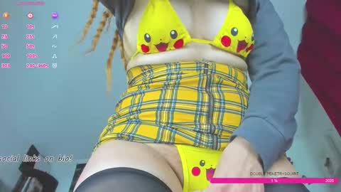 Lorelei online show from February 2025 05:09:01 AM