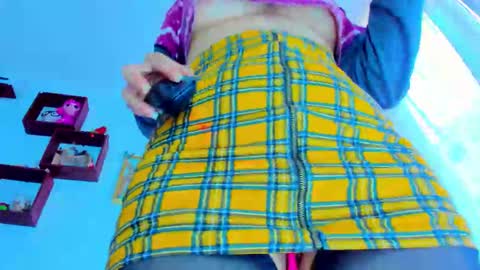 Lorelei online show from September 2025 04:07:01 PM