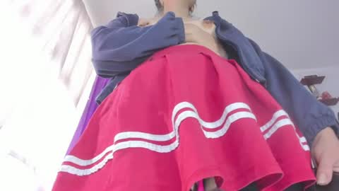 Snapshot of magical_orgasm chatting on June 2026 01:54:02 PM Lorelei online show from June 2026 01:54:02 PM