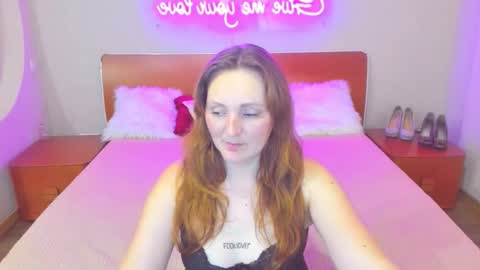 Lili and Bella online show from February 2026 06:59:02 PM