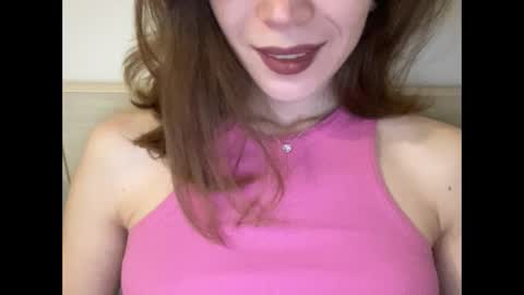 magicgirl50053 online show from April 2026 05:41:02 PM