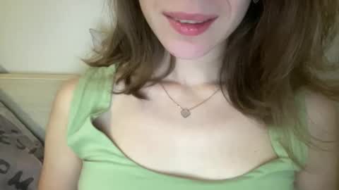 magicgirl50053 online show from May 2026 06:05:01 PM