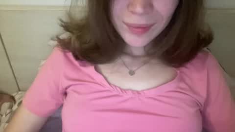 magicgirl50053 online show from May 2026 06:37:01 PM