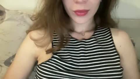 magicgirl50053 online show from June 2026 05:30:02 PM