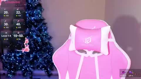 Angel online show from December 2024 10:34:02 PM