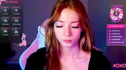 Angel online show from February 2025 01:35:02 AM