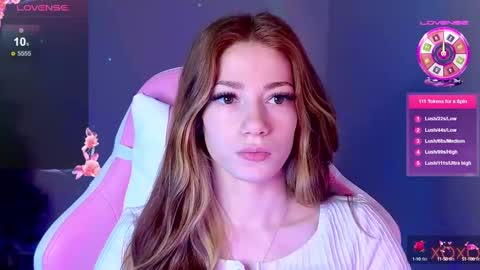 Angel online show from February 2025 11:13:02 PM