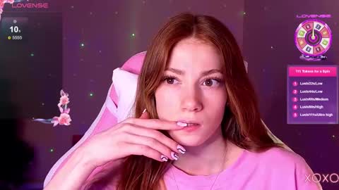 Angel online show from March 2025 11:27:01 PM