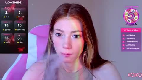 Angel online show from March 2025 03:57:01 AM