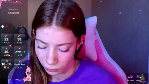 Angel online show from April 2026 03:40:02 AM