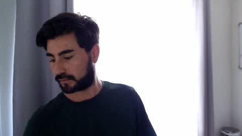 Andres online show from April 2026 08:53:01 PM