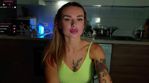 MagicLove online show from October 2025 03:40:01 AM