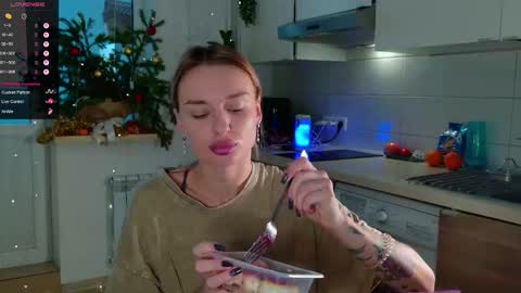 MagicLove online show from January 2026 09:23:02 AM