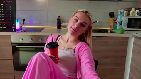 MagicLove online show from April 2026 06:20:02 AM