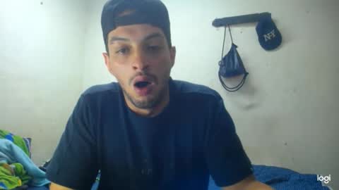 BRAYAN online show from March 2026 05:00:02 AM