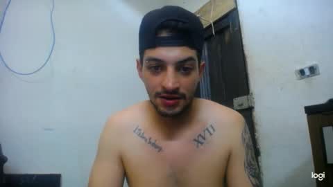 BRAYAN online show from March 2026 01:48:02 PM