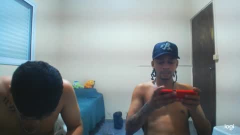 BRAYAN online show from June 2026 02:53:01 AM