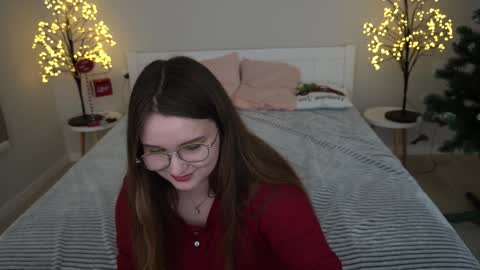 Emily online show from December 2024 01:49:02 PM