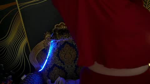 Emily online show from January 2025 07:21:02 PM