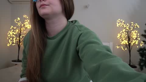 Emily online show from January 2025 07:56:01 PM