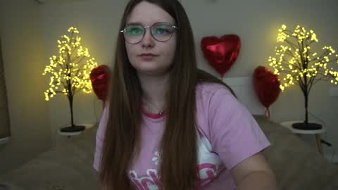 Emily online show from February 2025 10:09:01 AM