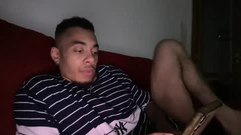 Magicsempai online show from June 2026 10:12:02 PM