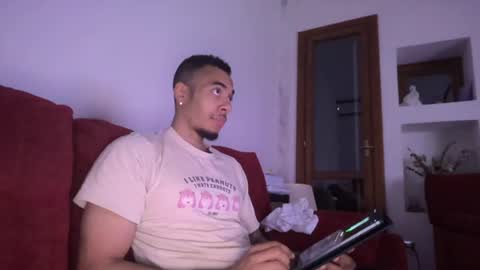 Magicsempai online show from June 2026 10:12:01 PM