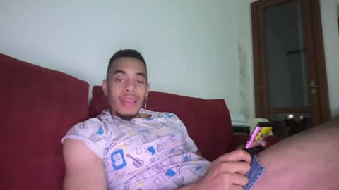 Magicsempai online show from June 2026 09:34:01 PM