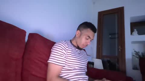 Magicsempai online show from June 2026 10:41:01 PM