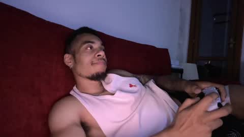 Magicsempai online show from June 2026 09:41:02 PM