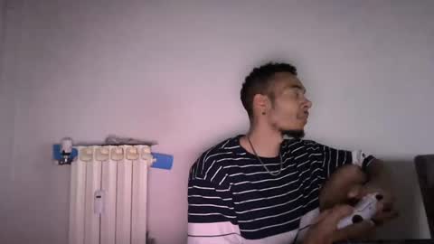 Magicsempai online show from June 2026 09:26:01 PM