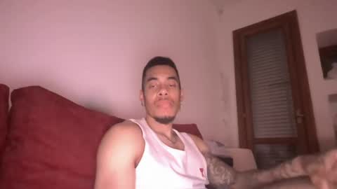 Magicsempai online show from July 2026 09:54:01 PM