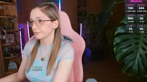 Nicole online show from February 2026 05:07:02 PM