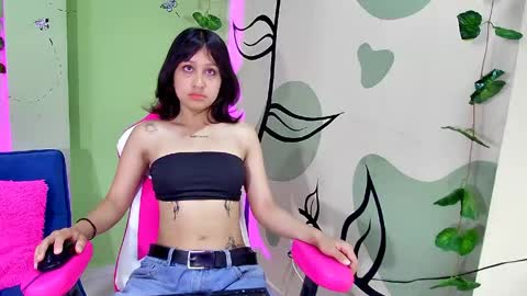 magie_rouse online show from May 2026 06:56:02 PM