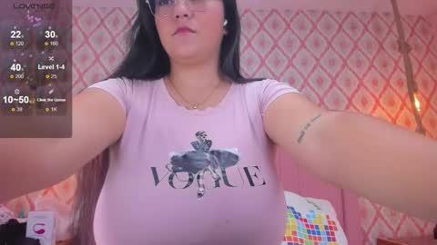 magievans1 online show from January 2025 11:58:02 AM