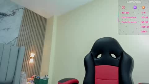 magievans1 online show from October 2025 12:35:01 PM