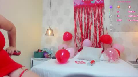 magievans1 online show from February 2026 03:03:01 AM