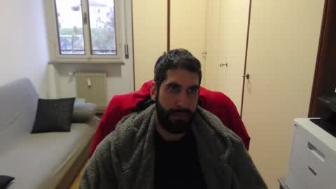 Magister online show from February 2025 04:09:02 PM